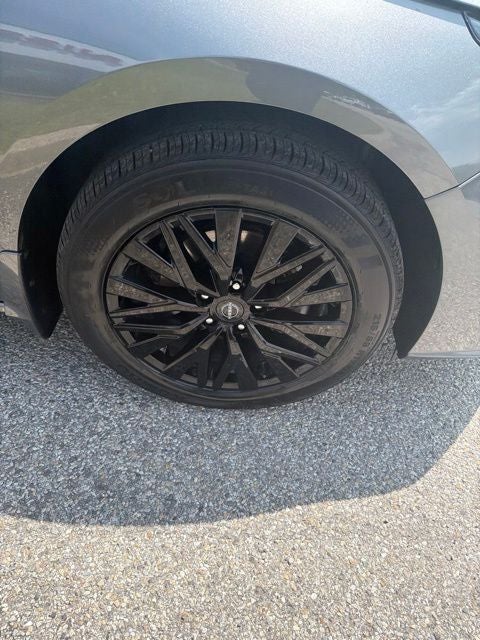 2026 Nissan Altima 2.5 SV