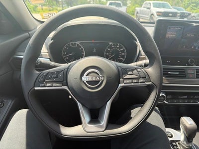 2026 Nissan Altima 2.5 SV