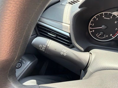 2026 Nissan Altima 2.5 SV
