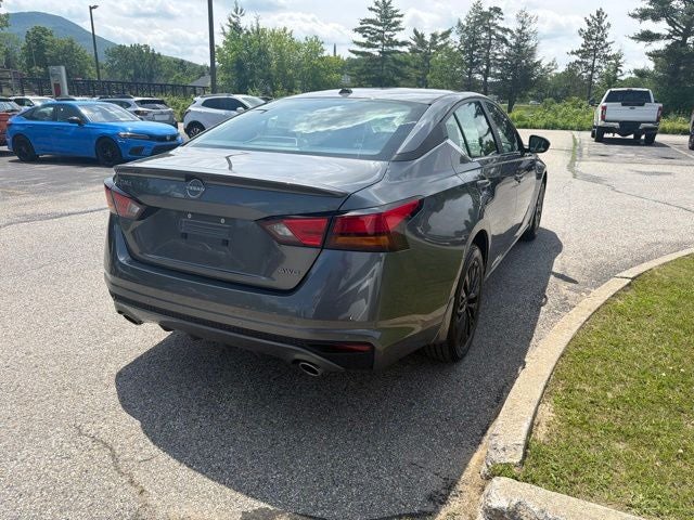 2026 Nissan Altima 2.5 SV