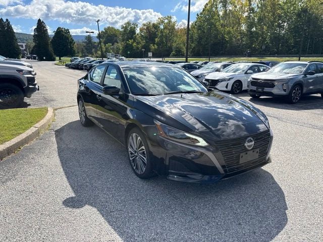 2026 Nissan Altima 2.5 SV