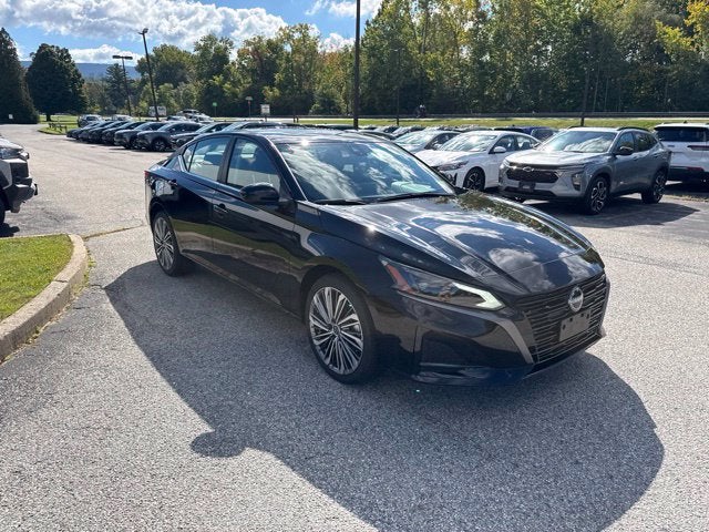 2026 Nissan Altima 2.5 SV