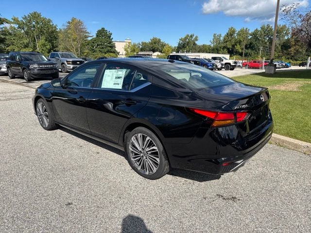 2026 Nissan Altima 2.5 SV