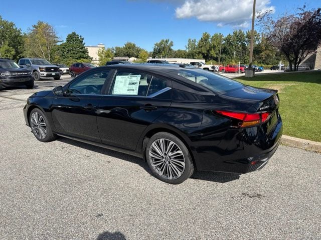 2026 Nissan Altima 2.5 SV