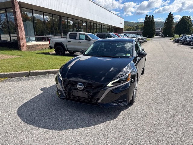 2026 Nissan Altima 2.5 SV