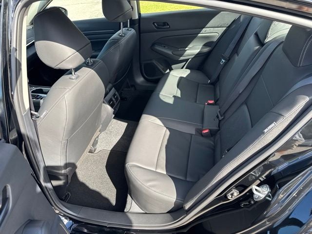 2026 Nissan Altima 2.5 SV