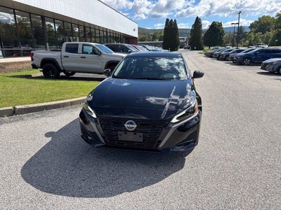 2026 Nissan Altima 2.5 SV