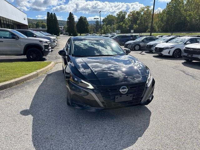 2026 Nissan Altima 2.5 SV