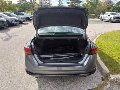 2026 Nissan Altima 2.5 SV
