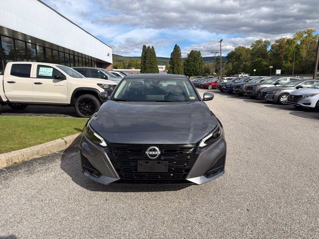 2026 Nissan Altima 2.5 SV