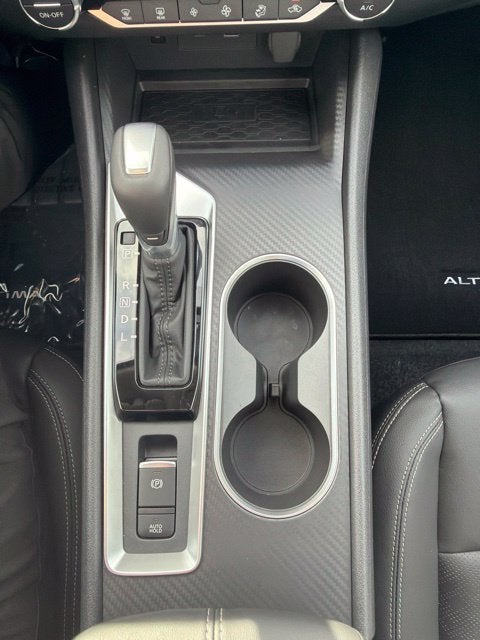 2026 Nissan Altima 2.5 SV