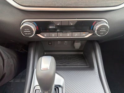 2026 Nissan Altima 2.5 SV
