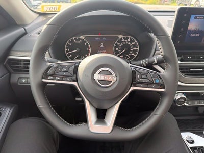 2026 Nissan Altima 2.5 SV