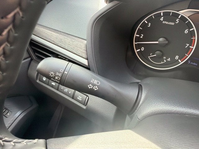2026 Nissan Altima 2.5 SV