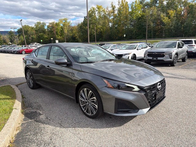 2026 Nissan Altima 2.5 SV