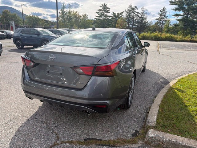2026 Nissan Altima 2.5 SV