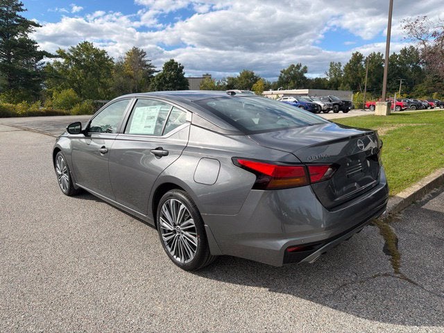 2026 Nissan Altima 2.5 SV