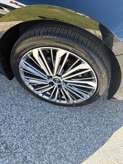 2026 Nissan Altima 2.5 SV
