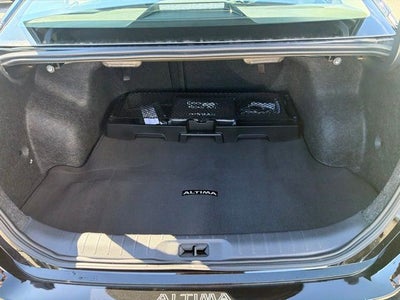 2026 Nissan Altima 2.5 SV