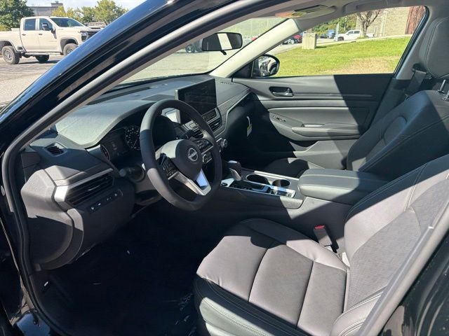 2026 Nissan Altima 2.5 SV
