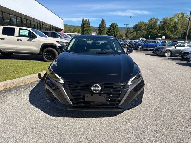 2026 Nissan Altima 2.5 SV