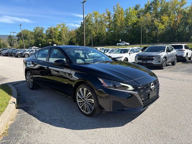 2026 Nissan Altima 2.5 SV
