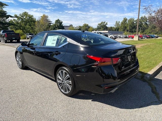 2026 Nissan Altima 2.5 SV