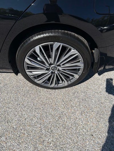 2026 Nissan Altima 2.5 SV