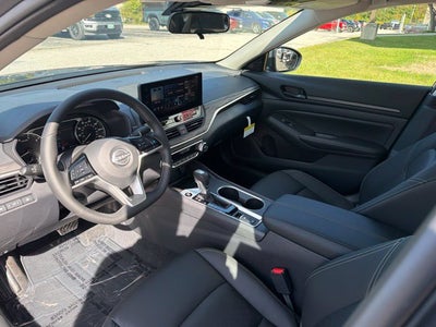 2026 Nissan Altima 2.5 SV
