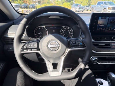 2026 Nissan Altima 2.5 SV