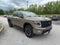 2020 Nissan Titan PRO-4X