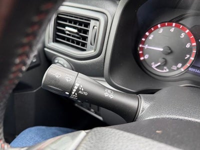 2020 Nissan Titan PRO-4X