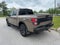 2020 Nissan Titan PRO-4X