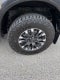 2020 Nissan Titan PRO-4X