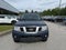 2021 Nissan Frontier PRO-4X