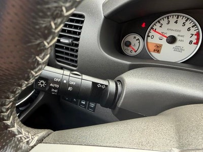 2021 Nissan Frontier PRO-4X