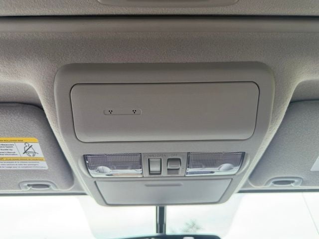 2021 Nissan Frontier PRO-4X