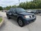 2021 Nissan Frontier PRO-4X