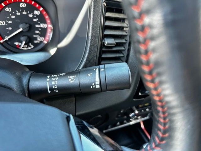 2023 Nissan Frontier PRO-X