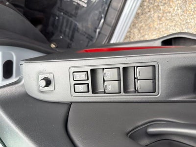 2027 Nissan Frontier PRO-4X