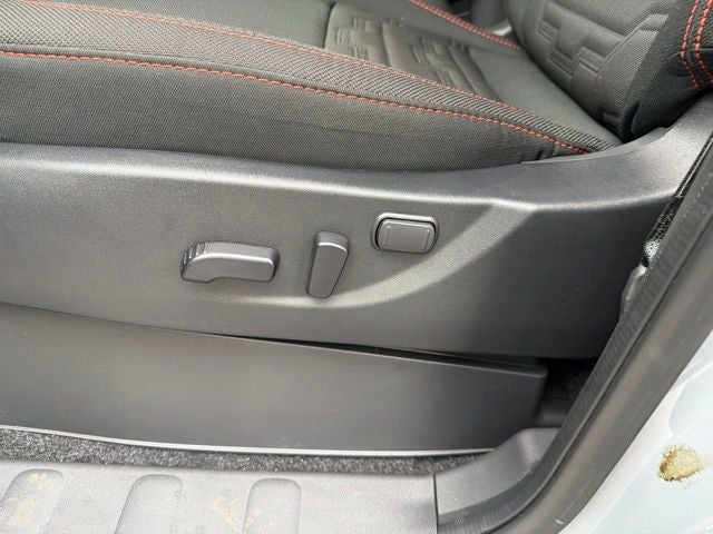 2027 Nissan Frontier PRO-4X
