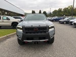 2027 Nissan Frontier PRO-4X