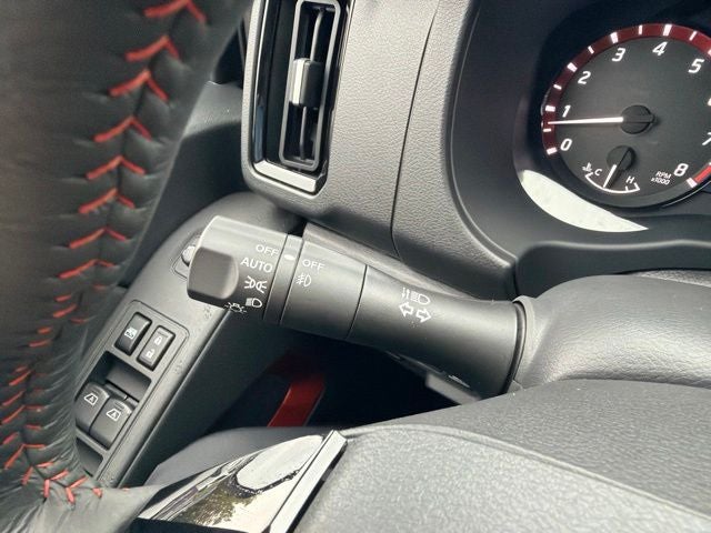 2027 Nissan Frontier PRO-4X