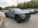 2027 Nissan Frontier PRO-4X