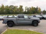 2027 Nissan Frontier PRO-4X
