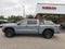 2027 Nissan Frontier PRO-4X