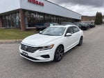 2021 Volkswagen Passat 2.0T SE