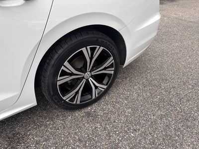 2021 Volkswagen Passat 2.0T SE