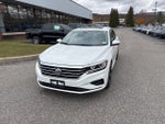 2021 Volkswagen Passat 2.0T SE