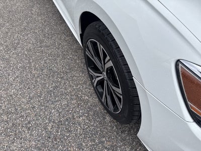 2021 Volkswagen Passat 2.0T SE